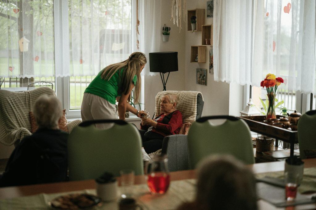 Home Medicare4U